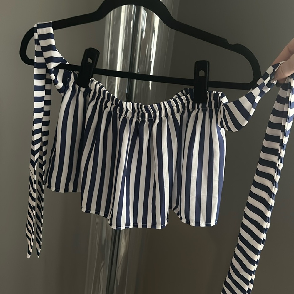 LF LOVE Flowy Tube Top - XS